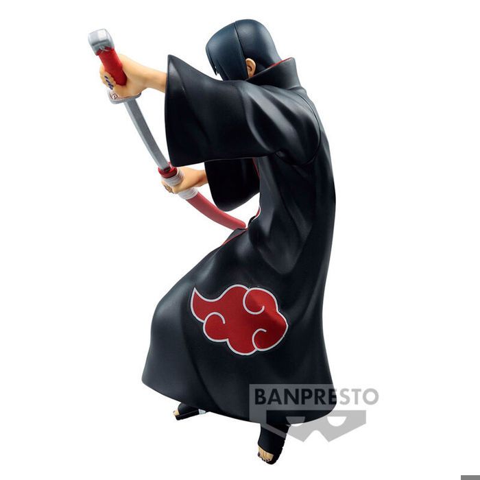 Figurine Naruto Shippuden - Uzumaki Naruto Narutop99 - Banpresto - Neuve 2024