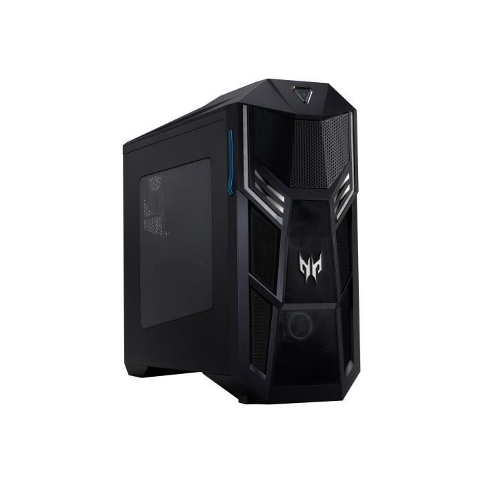 Unité Centrale Gamer -  Predator PO5-600s2