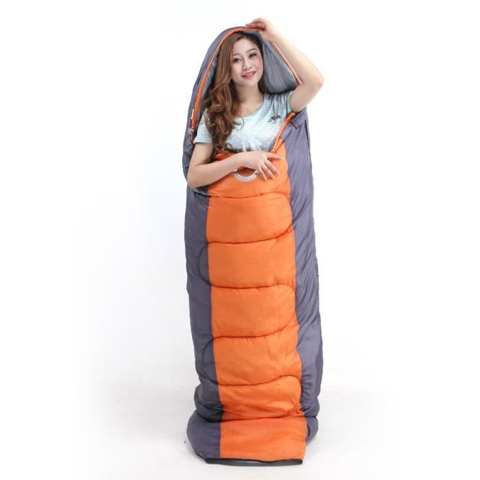 Sac de shop couchage lavage machine