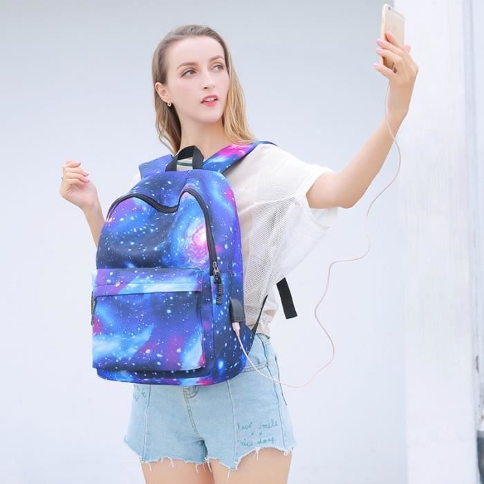 Galaxy backpack 2025