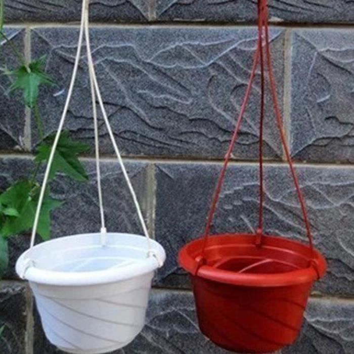 Crochet solide pour panier de fleurs, pour jardinière de jardin Durable,  Type de bureau, support de Pot de fl - Cdiscount Jardin