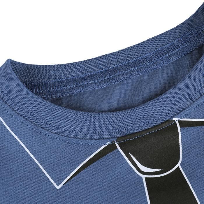 Pyjama police online garcon