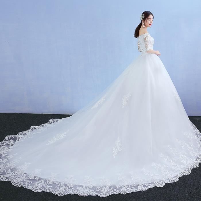 Robe bon sales marché