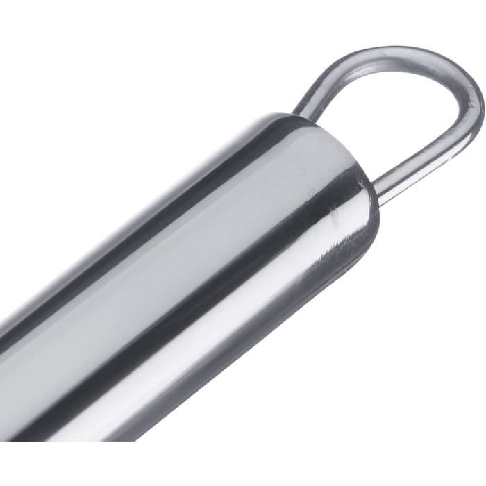 Pelle à Peser WESTMARK Hygia - 35 Cm - Aluminium - Pour Cuisine