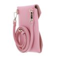 GUESS Phone Case Pink [216815] -  sac téléphone portable sac a main-3