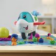 Play-Doh, Mon avion des découvertes, jouets préscolaires pour filles et garçons avec avion, Dès 3 ans, Play-Doh Starters-3