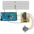 DIY Kit MEGA 2560 pour Raspberry Pi Model B , pour Arduino. DIY Arduino Kit de Démarrage-3