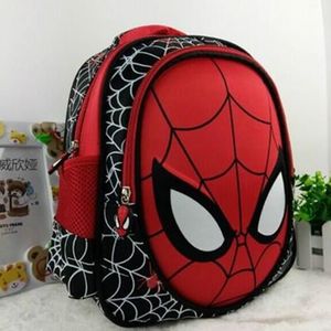 Sac /à Dos Spiderman Sac Enfant Sac /à Dos Scolaire Livre de Jardin denfants R/églable Sacs D/école Primaire Gar/çon Filles Livre Sac /à Dos,Longueur 23cm x Largeur 12cmx Hauteur 30cm