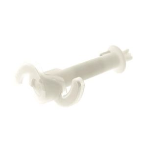 Jeu De Pignons Compatible Braun 67051332 – Pour Batteur MultiMix 4642 4643 – Pièce Détachée