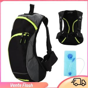 Sac à dos moto CYLINDER 30 LITRES UBIKE - ROUGE