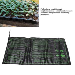 Tapis Chauffant Propagate Pro 122cm - Pour Semis - 105W - 4 Plateaux 1020