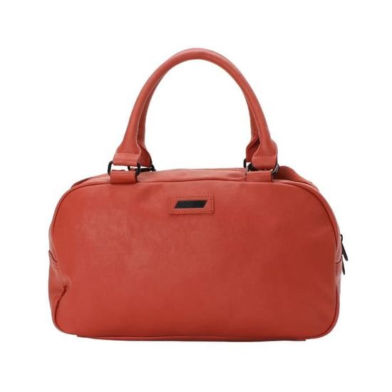 sac a main puma femme rouge
