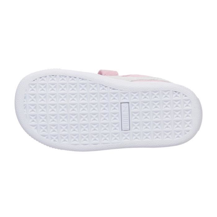 Puma suede bebe fille best sale