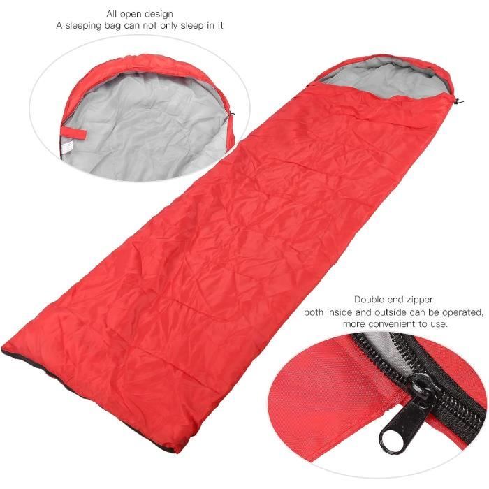 Sac de couchage hotsell imperméable