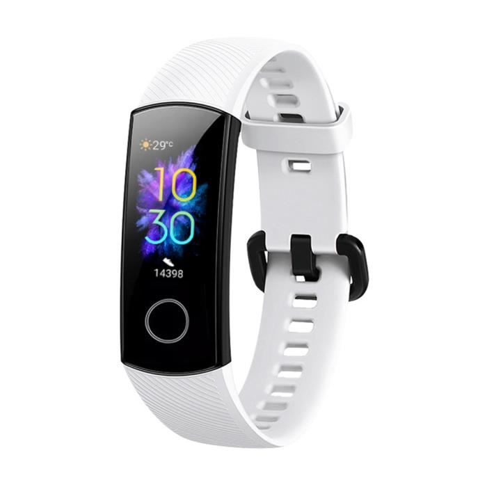 Montre connectée 2025 huawei honor