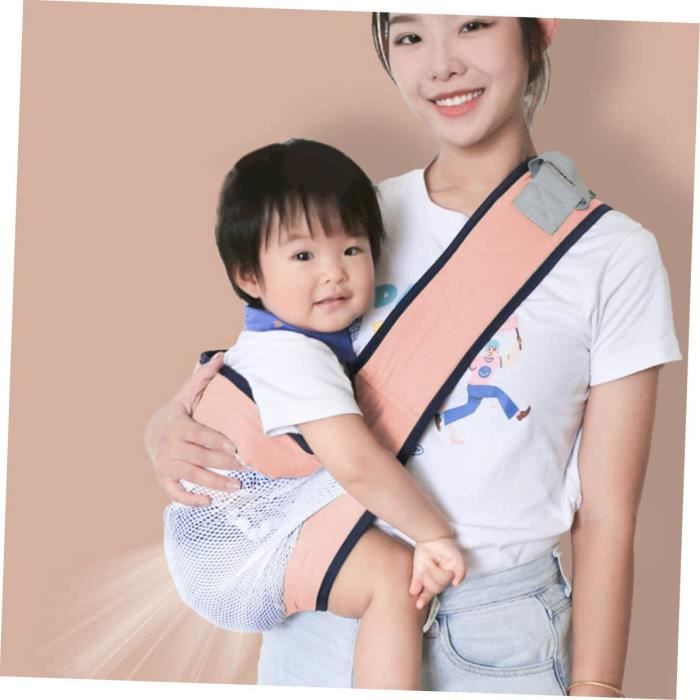 2 Pi ces Une paule Porte B b Enfant En ge charpe Porte charpe