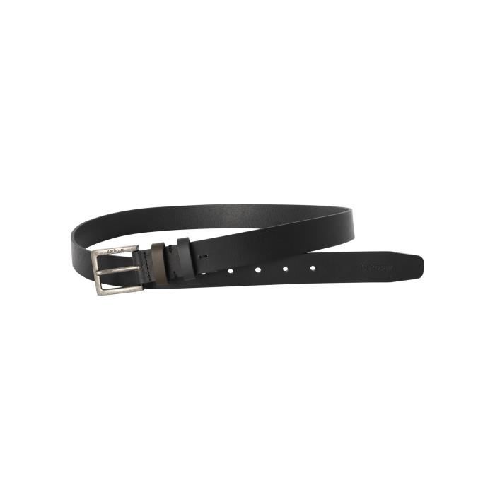 Ceinture barbour discount