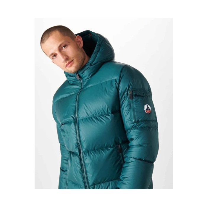 Doudoune Bleu Canard Homme Jott Java Bleu Cdiscount Prêt-à-Porter
