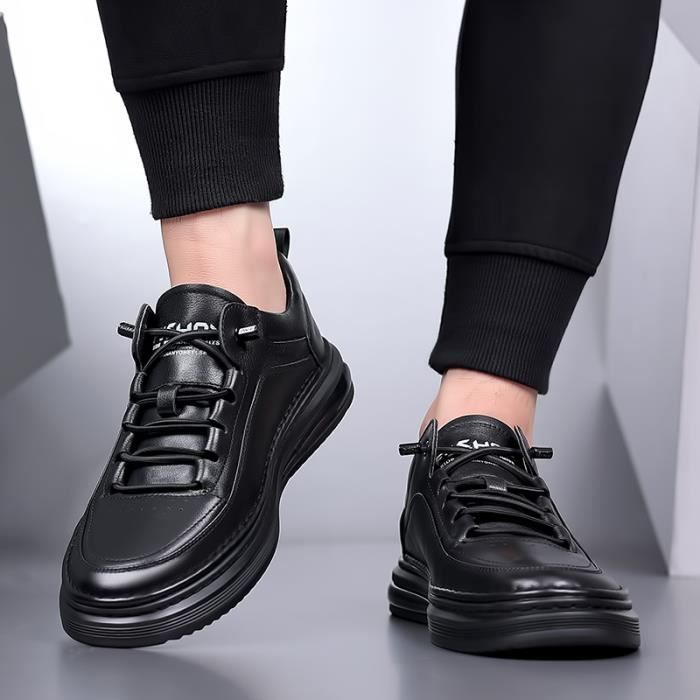 Basket homme ville tendance shop