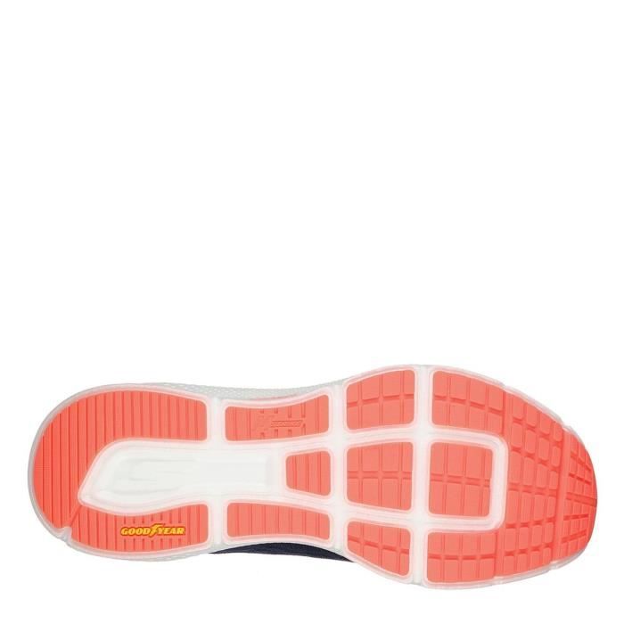 Skechers go run 6 femme orange deals