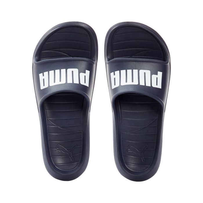 Sandale Homme Puma Divecat v2 Lite 374823-02 Bleu Cdiscount