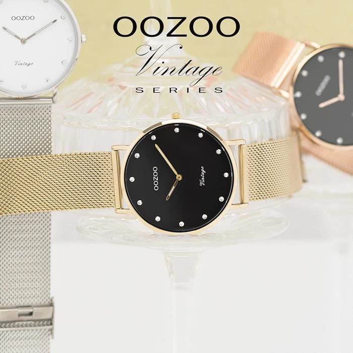 Oozoo store vintage femme