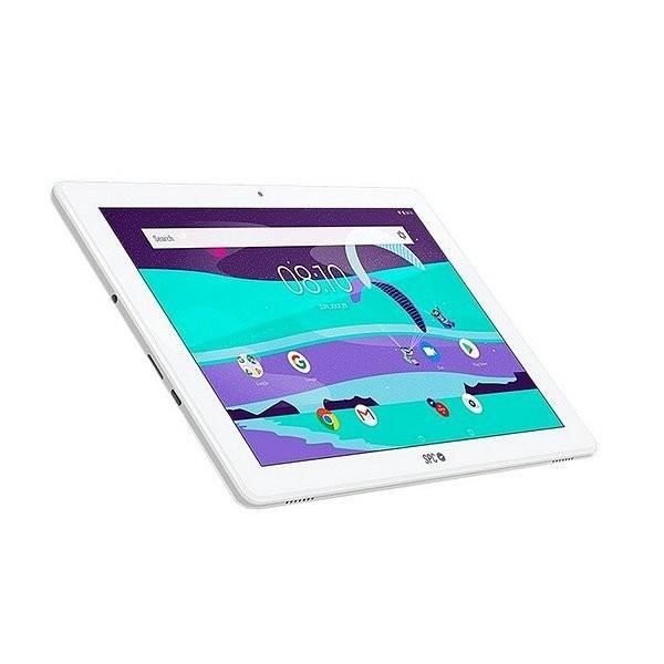 Tablette  Gravity Max 10,1' Quad Core 2 GB3
