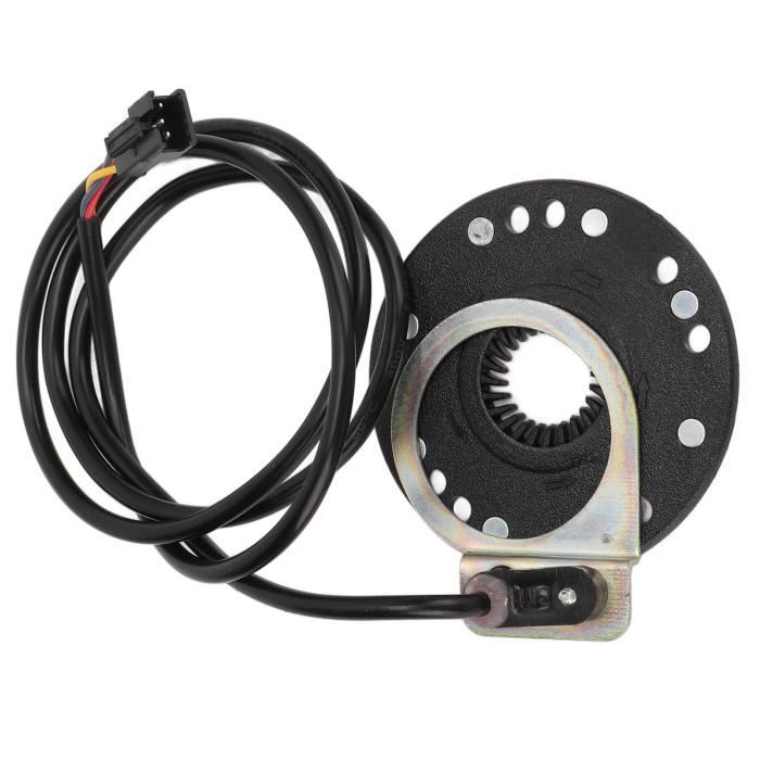 Zerone capteur de vitesse de vélo électrique Capteur de pédale de