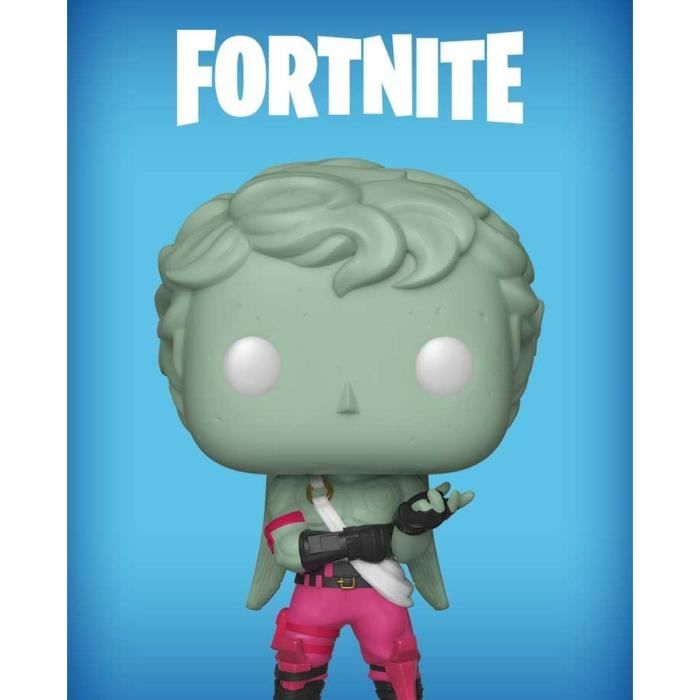 Funko POP! Keychain Fortnite Love Ranger Collectible - Mobile Advance