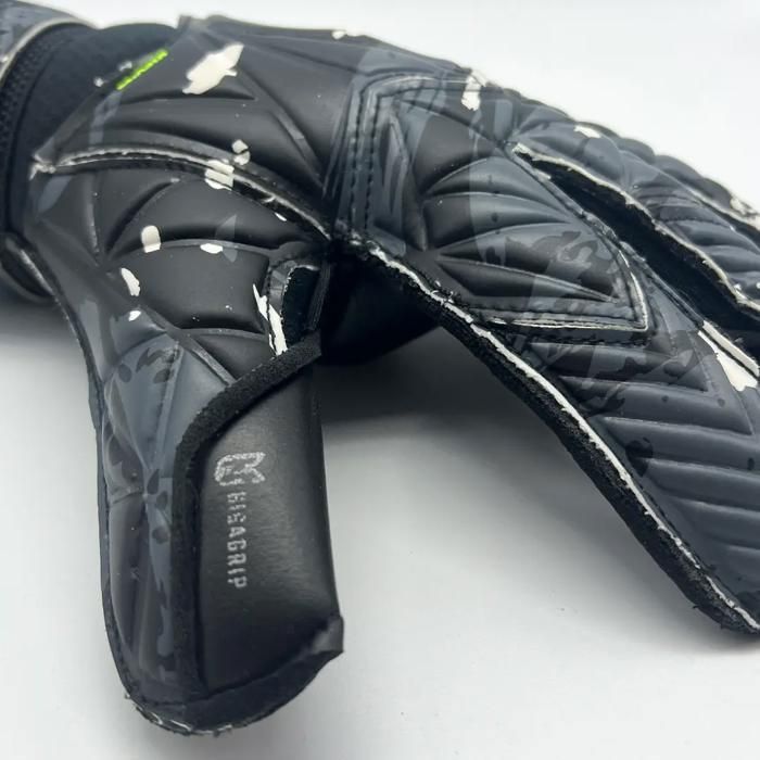 Twofive Gants de gardien de but junior Seoul Pro Bleu | Goalinn Twofive Gants de gardien de but junior Seoul Pro Bleu | Goalinn