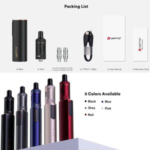Cigarette lectronique sans batterie - Cdiscount