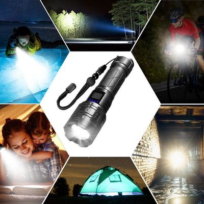 Tactique SF M300C M600C M600 lampe de poche LED lumière blanche AR15