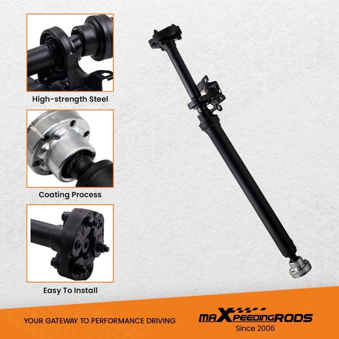 Lève-vitre électrique Avant Droit Pour Porsche Cayenne 955 / VW Touareg 7L (2002-2010) - Neuf