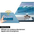 Samsung The Freestyle - Mini Vidéoprojecteur portable - Smart TV-8