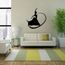 Noir Espagnol Stickers Muraux Pour Chambre D Enfant Decoration A La Maison Salon Achat Vente Stickers Soldes Cdiscount
