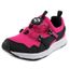 puma disc femme rose