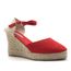 chaussure ethnique