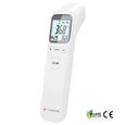 Diagnostic - Mesure