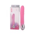 Vibromasseur Seven creations
