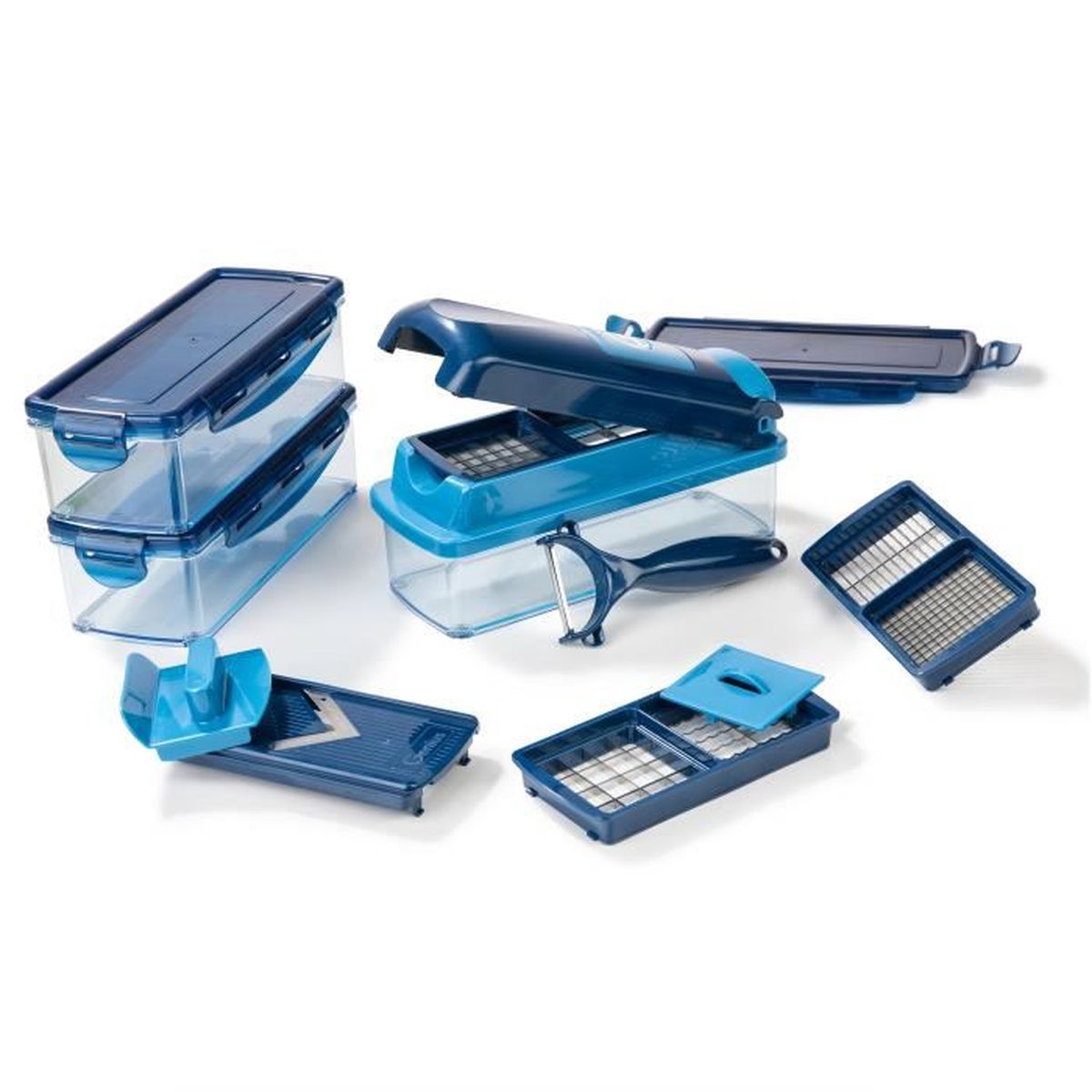 Noradtjcca Quincaillerie Trousse de r/éparation Sac /à Outils /Électricien Travail Multifonction Durable M/écanique Sac de Rangement en Tissu Oxford Sac de Rangement