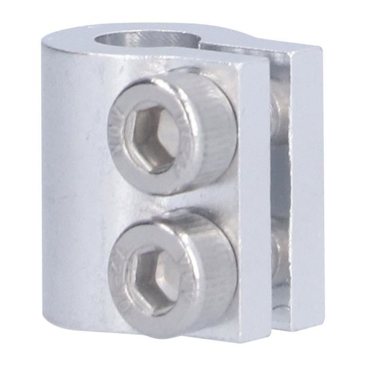 Connecteur Moteur Flexible Doré 3x4 Mm - Lot De 2 | Raccord Arbre RC Pour Bateaux, Avions Modèles