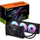 Gigabyte - AORUS - Carte graphique - GeForce RTX 5090 - Xtreme Waterfoce - 32Go