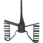 LUTH PREMIUM PROFI PARTS Agitateur à fouet papillon pour robot de cuisine Thermomix Vorwerk TM21 TM 21