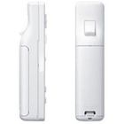 LOOKSHOP Manette Wiimote Plus pour Nintendo Wii et Wii U Blanc