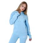 Sweatshirt à capuche femme Project X Paris Essentials