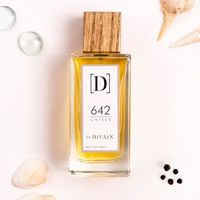 DIVAIN-642 Parfum Unisexe 100ml