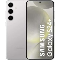 SAMSUNG Galaxy S24 Plus Smartphone 5G 12+256Go Gris