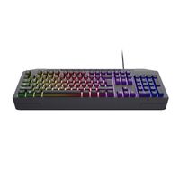 Clavier Membrane - Trust - Evocx-Accessoire-PC