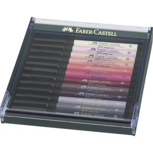 Faber Castell Camion De 33 Feutres Connector Coloris Assortis Achat Vente Feutres Fc 33 Feutre Connector Camion Cdiscount