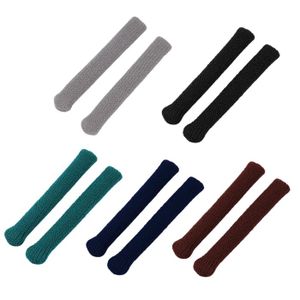 6 Paires D'embouts Silicone Pour Lunettes - Antidérapants, Confortables - Neuf Avec étiquettes
